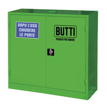 Wasserdichter Schrank - alle Hersteller aus dem Bereich der Industrie