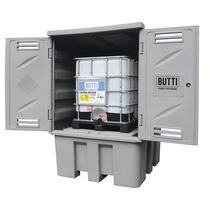 Schrank mit Tür - alle Hersteller aus dem Bereich der Industrie - Videos