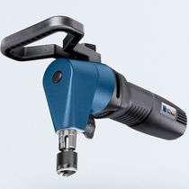Nibbelmaschine