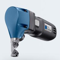 Nibbelmaschine