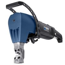 Nibbelmaschine