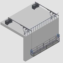 Arbeitsplattform - alle Hersteller aus dem Bereich der Industrie - Videos