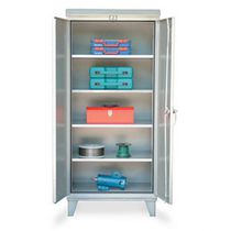 Stahlschrank - alle Hersteller aus dem Bereich der Industrie - Videos