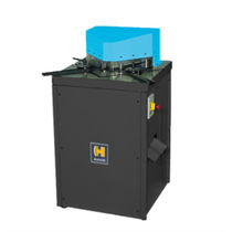 Ausklinkmaschine mit fixem Winkel / hydraulisch