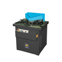 Ausklinkmaschine mit fixem Winkel / hydraulisch