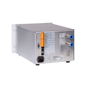 CO2/02-Analysator 1