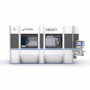 CNC-Bearbeitungszentrum / 5-Achs