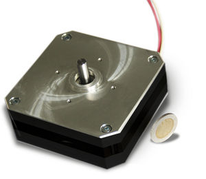 DC-Motor / bürstenlos / 24V / Niederspannung