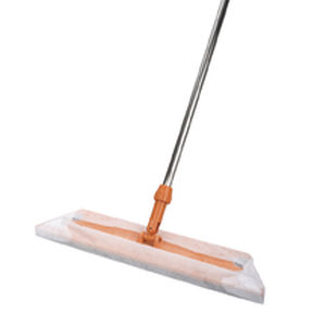 Mopp für Reinraum