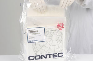 sterile feuchte Reinigungstücher