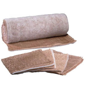 Polyester-Filtermedium