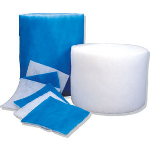 Faserfiltermedium