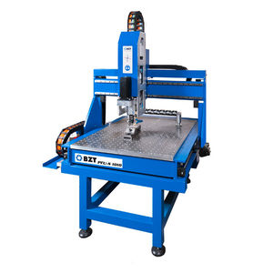 CNC-Fräsmaschine / 3-Achs 1