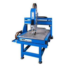 CNC-Fräsmaschine / 3-Achs 1