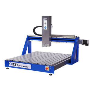 CNC-Fräsmaschine / 3-Achs 1