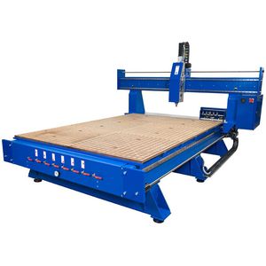 CNC-Fräsmaschine / 3-Achs