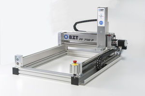 CNC-Fräsmaschine / 3-Achs 1
