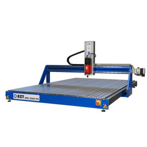 CNC-Fräsmaschine / 3-Achs 1