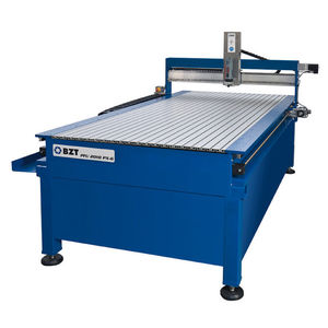CNC-Fräsmaschine / 3-Achs 1