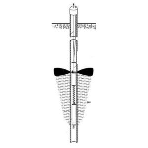 Wasser-Vereinzeler
