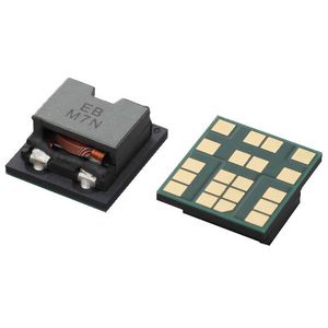 DC/DC-Wandler / SMD