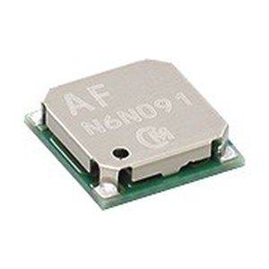 DC/DC-Wandler / SMD / buck / Leistung / mit breitem Eingangsbereich