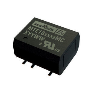 DC/DC-Wandler / SMD