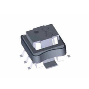 Stromsensor mit Wandler 1