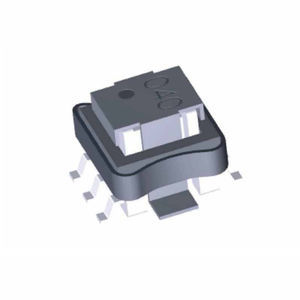 Stromsensor mit Wandler 1