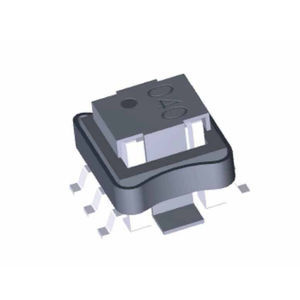 Stromsensor mit Wandler