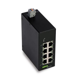 Ethernet-Switch / unmanaged