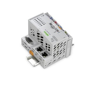 SPS für Controller
