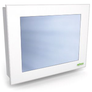 LCD-Monitor / Touchscreen / 3.5 5'' / 15