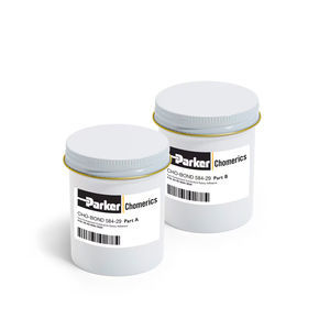 Epoxid-Klebstoff