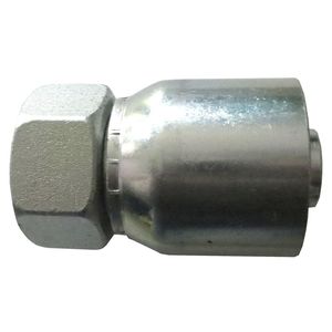 hydraulischer Anschluss