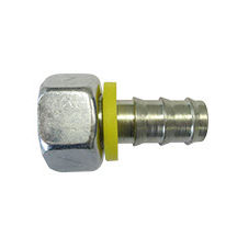 hydraulischer Anschluss