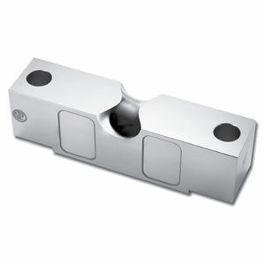 Doppelscherstabwägezelle / Balkentyp / Stahl / IP67