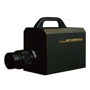 VIS-Spektralradiometer