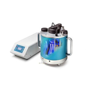 Durchflussreaktor 1