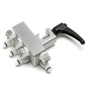 3-Wege-Verteilerblock