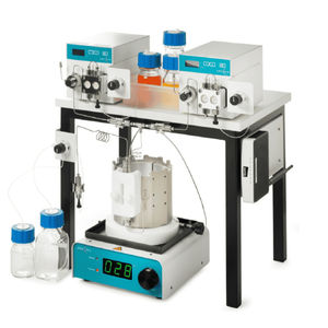 Automatisierte Station / Chemie