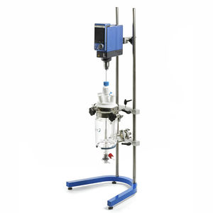 Chargenreaktor