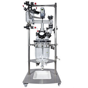 Chargenreaktor