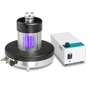 Chargen-Photobioreakor