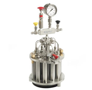 Reaktor für parallele Synthese