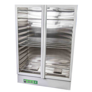 Edelstahl-Trockenschrank