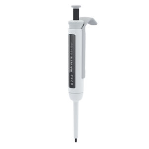 Kolbenpipette