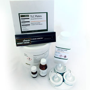 Starter-Kit / Überwachung