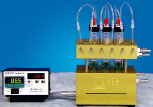 digitaler Temperaturcontroller