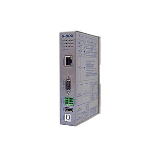 Industrie-Gateway
